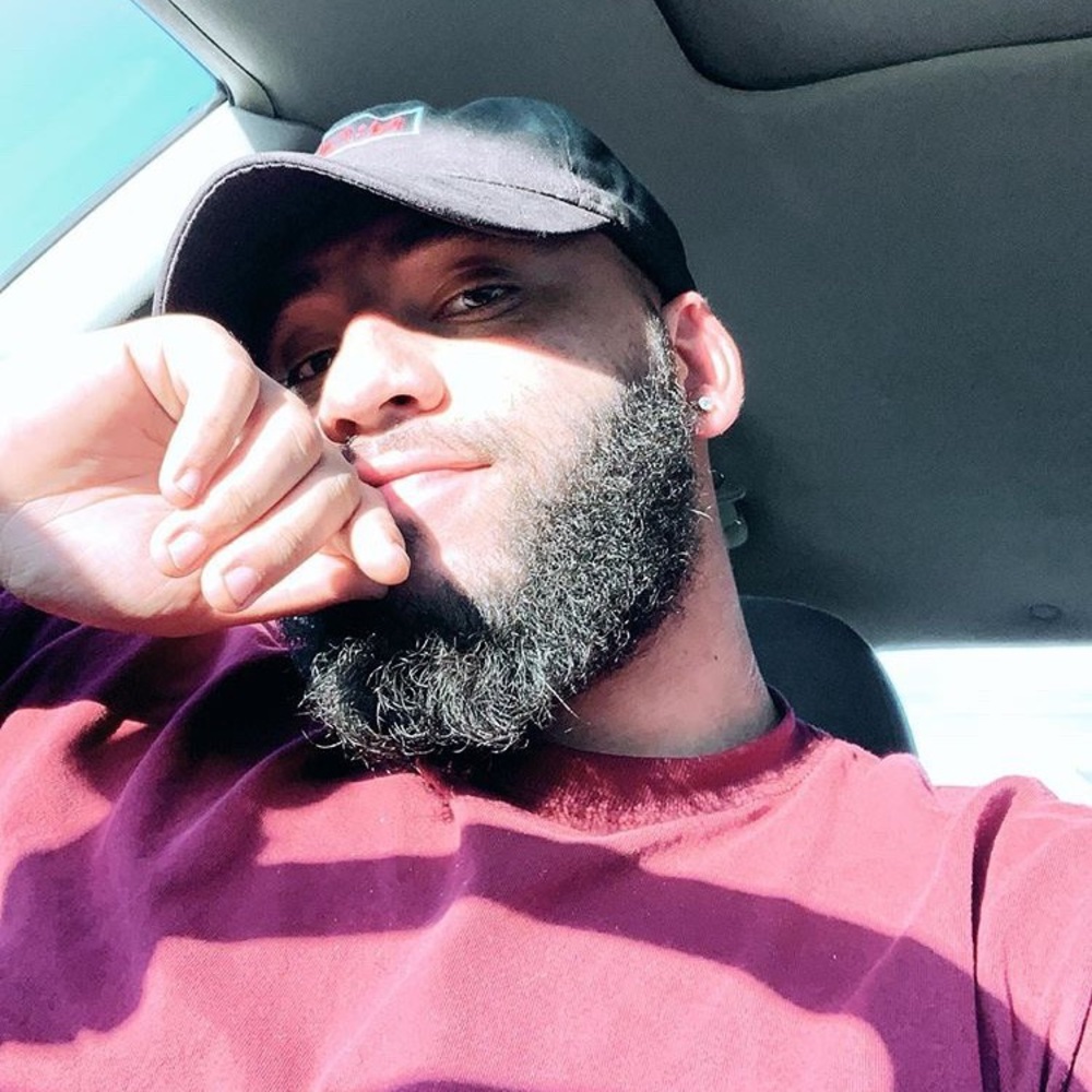 Meet your Posher, Bryan